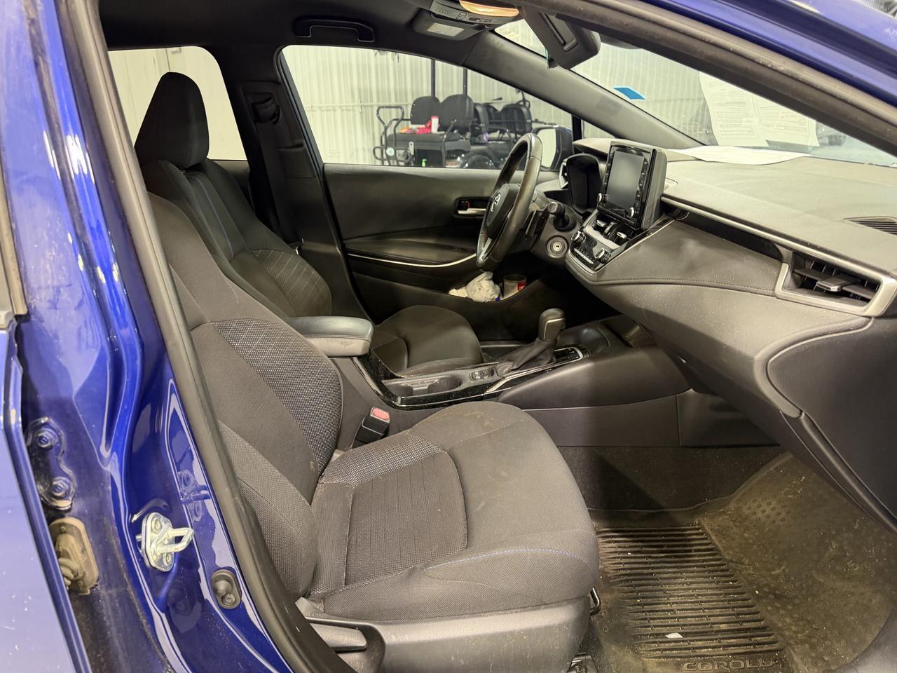 2022 Toyota Corolla SE San Antonio TX