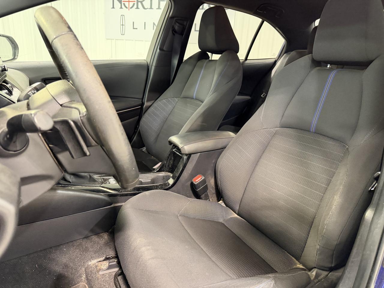 2022 Toyota Corolla SE San Antonio TX