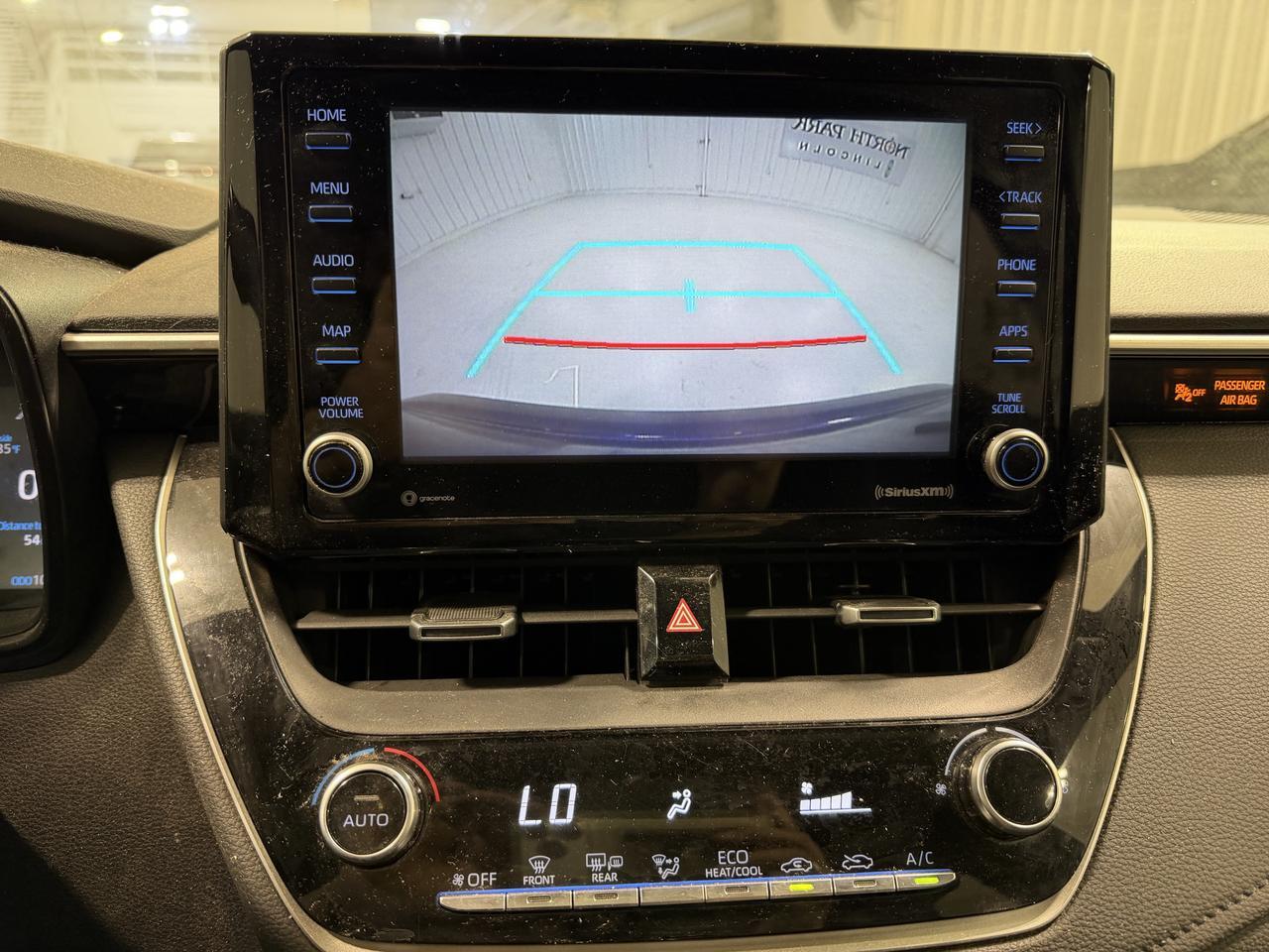 2022 Toyota Corolla SE San Antonio TX