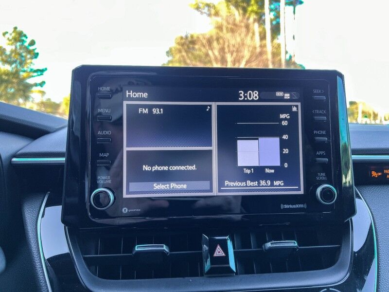 2022 Toyota Corolla SE Wilmington NC