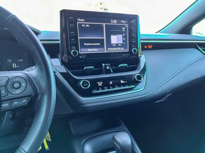 2022 Toyota Corolla SE Wilmington NC