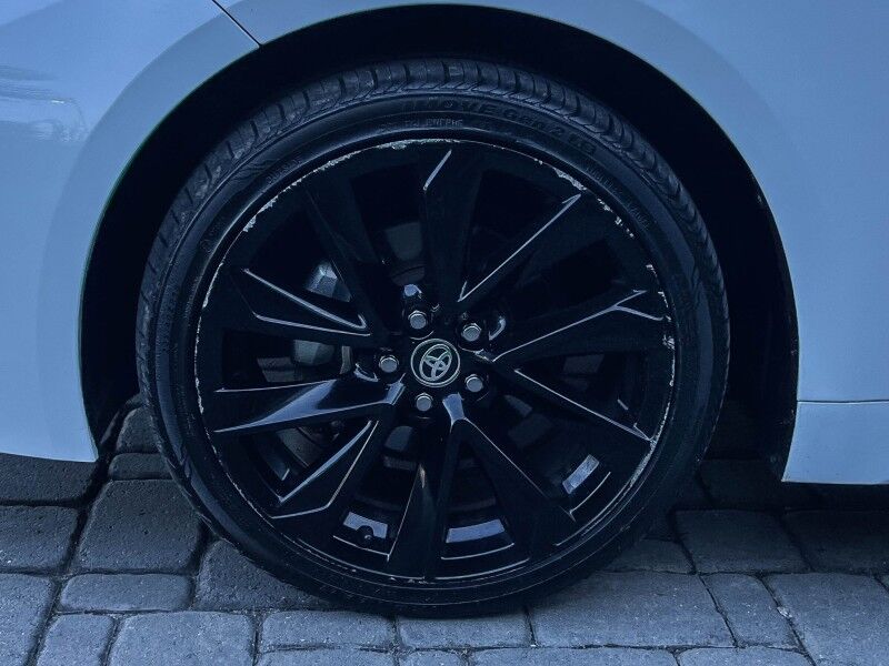 2022 Toyota Corolla SE Wilmington NC