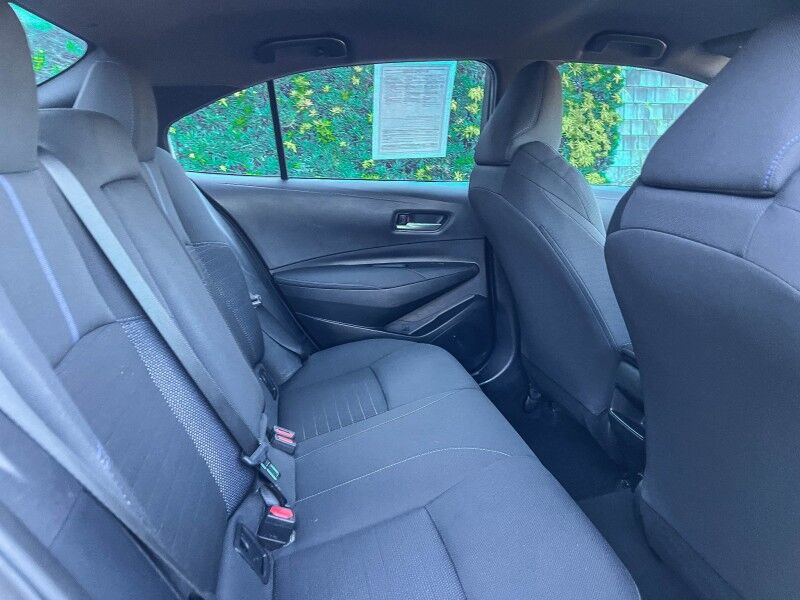 2022 Toyota Corolla SE Wilmington NC