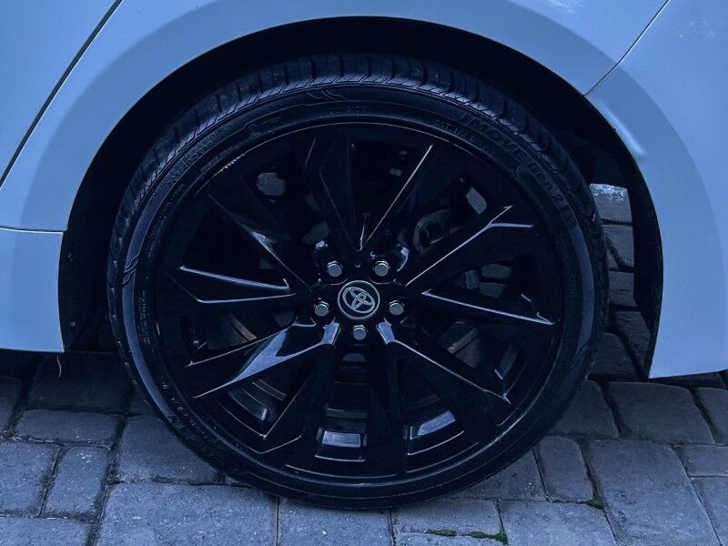 2022 Toyota Corolla SE Wilmington NC