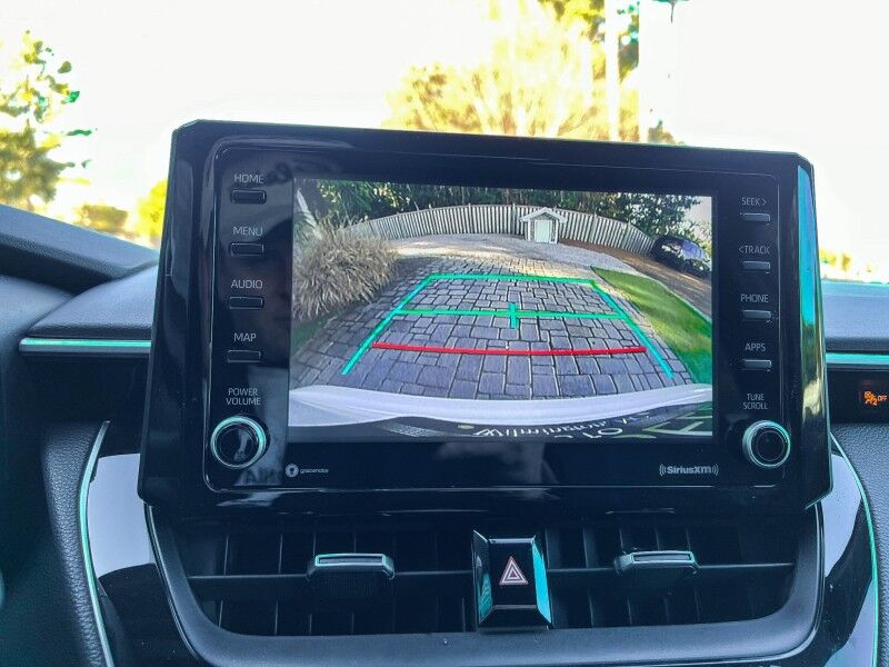 2022 Toyota Corolla SE Wilmington NC