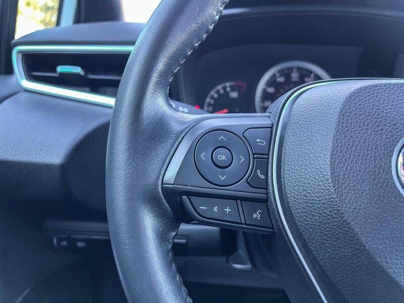 2022 Toyota Corolla SE Wilmington NC