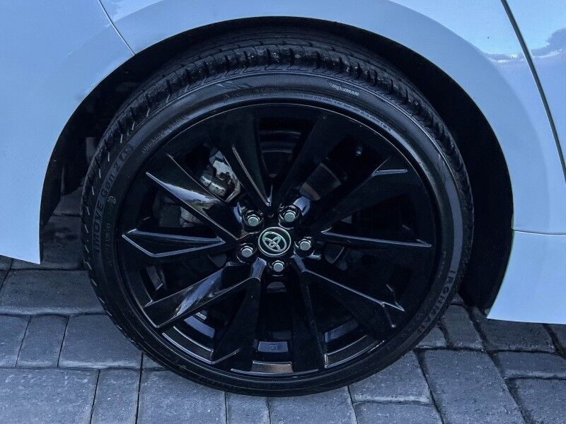 2022 Toyota Corolla SE Wilmington NC