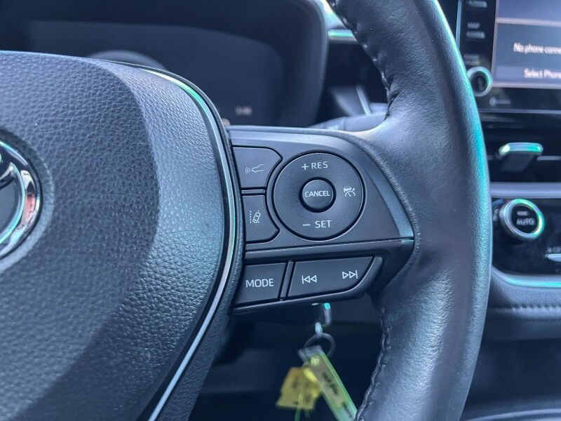 2022 Toyota Corolla SE Wilmington NC