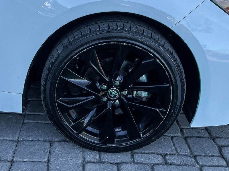 2022 Toyota Corolla SE Wilmington NC