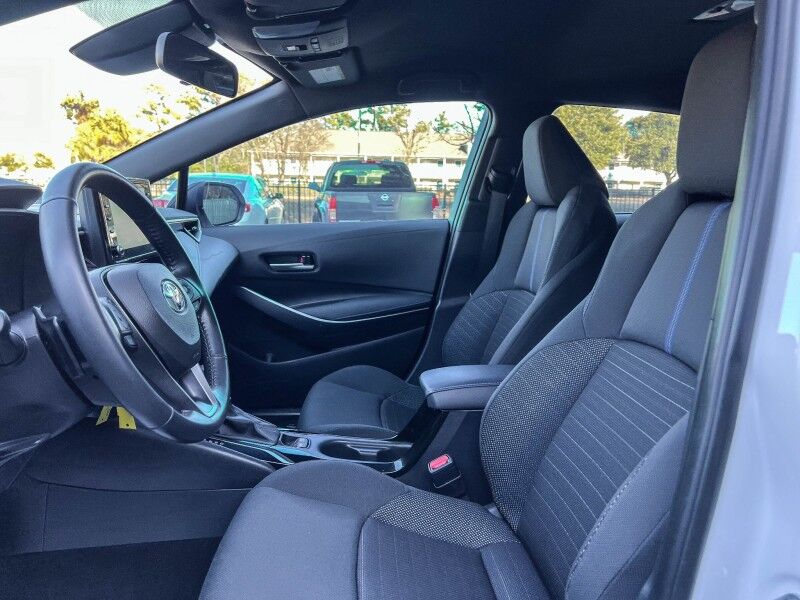 2022 Toyota Corolla SE Wilmington NC