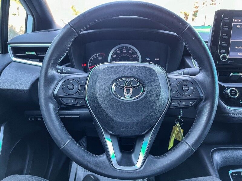 2022 Toyota Corolla SE Wilmington NC