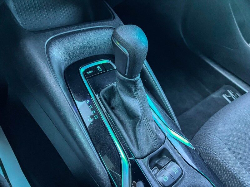 2022 Toyota Corolla SE Wilmington NC