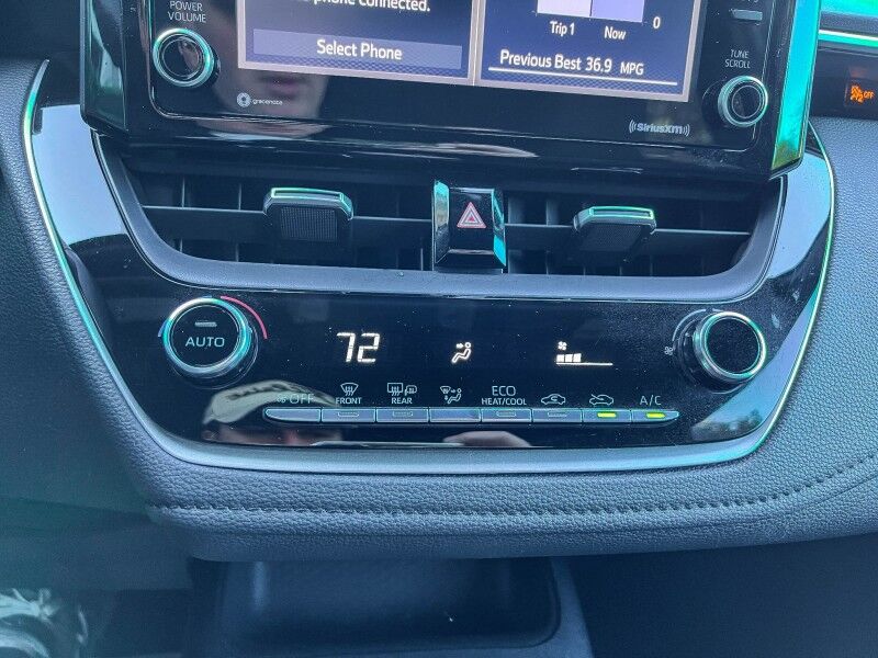 2022 Toyota Corolla SE Wilmington NC