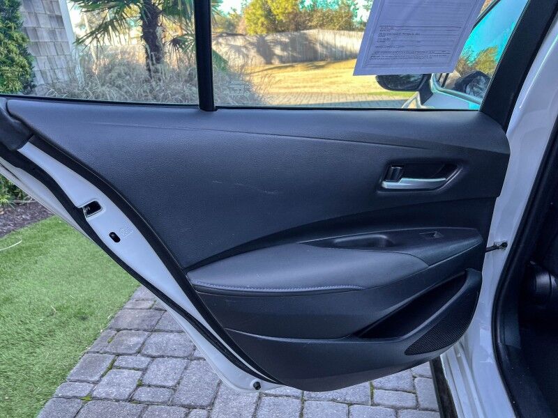 2022 Toyota Corolla SE Wilmington NC