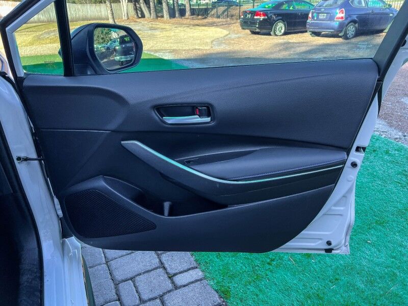 2022 Toyota Corolla SE Wilmington NC