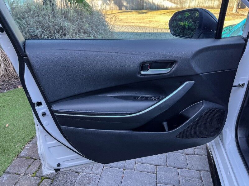 2022 Toyota Corolla SE Wilmington NC