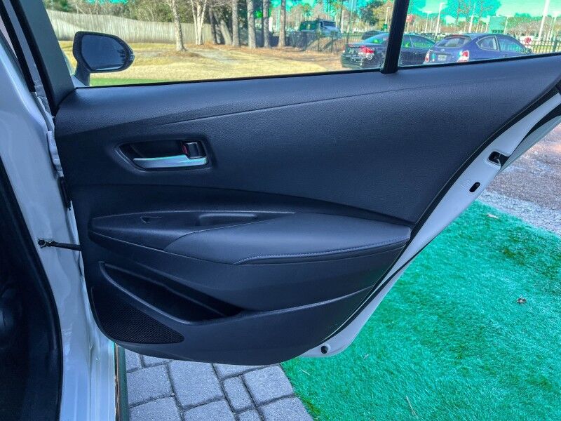 2022 Toyota Corolla SE Wilmington NC