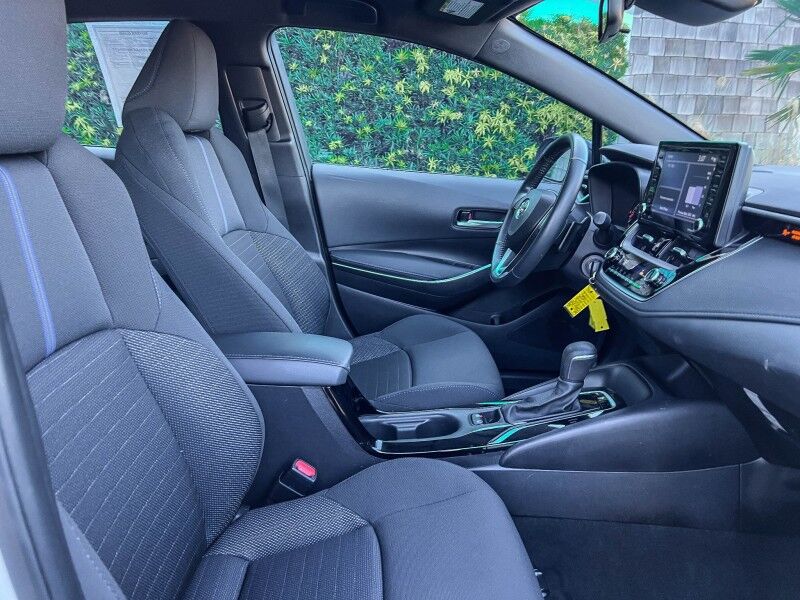 2022 Toyota Corolla SE Wilmington NC