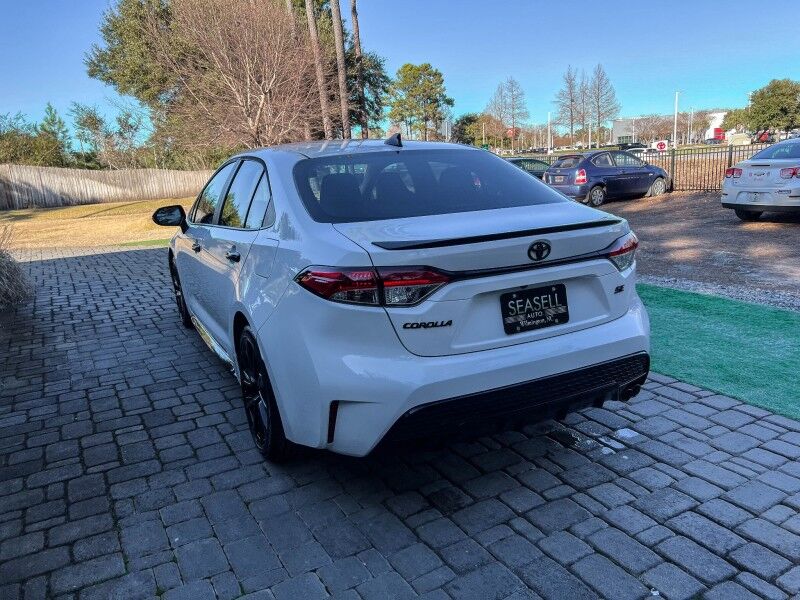 2022 Toyota Corolla SE Wilmington NC