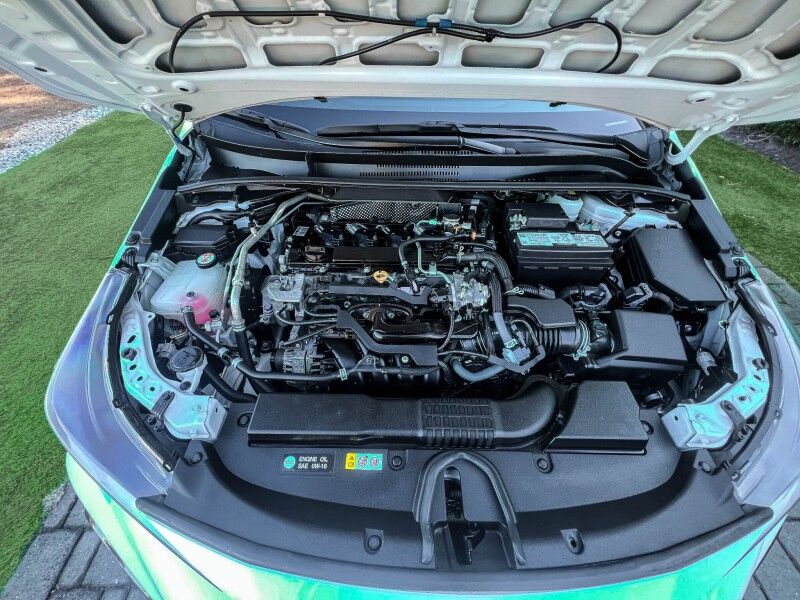 2022 Toyota Corolla SE Wilmington NC