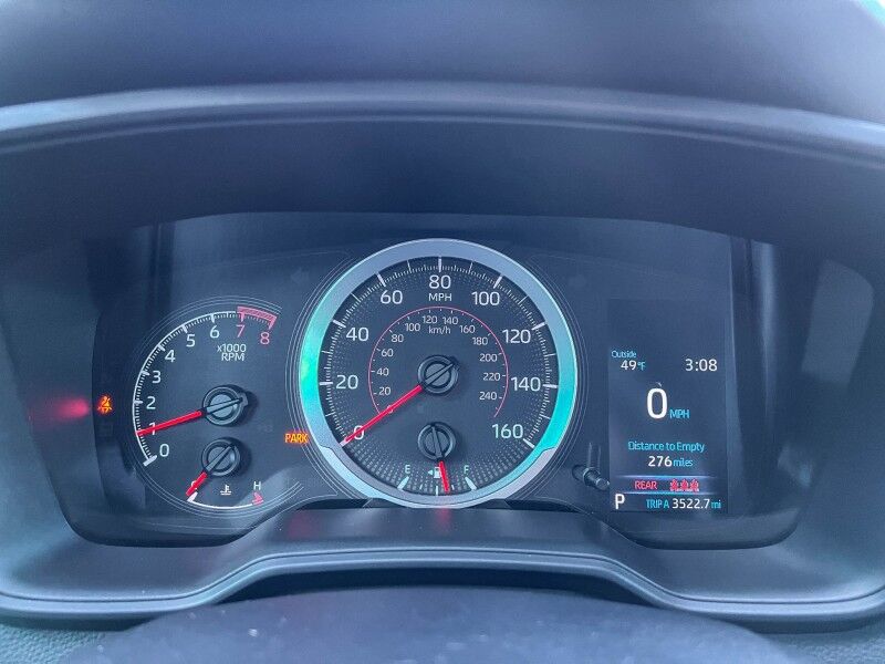 2022 Toyota Corolla SE Wilmington NC