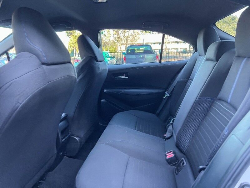 2022 Toyota Corolla SE Wilmington NC