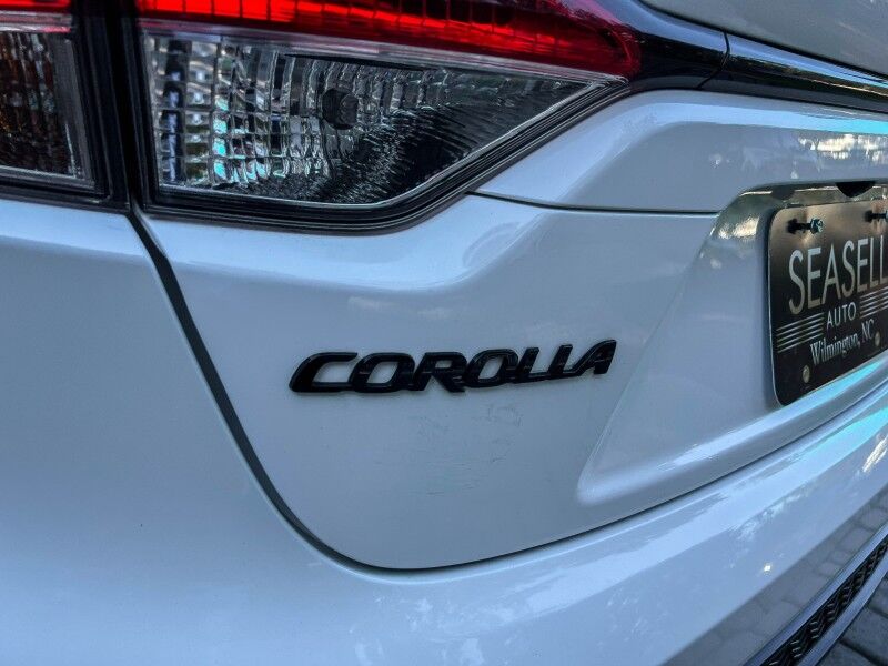 2022 Toyota Corolla SE Wilmington NC