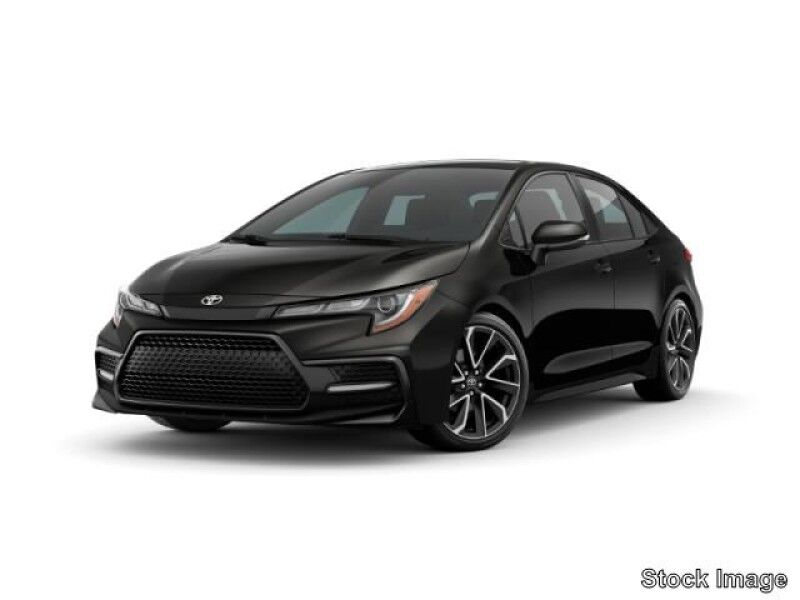 2022 Toyota Corolla SE Woodside NY