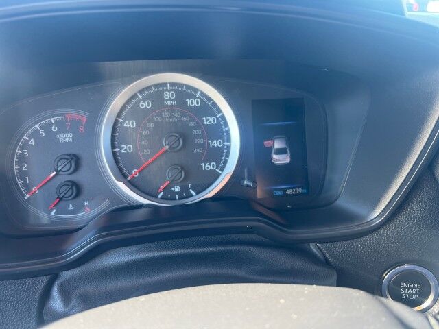 2022 Toyota Corolla SE Yuma AZ