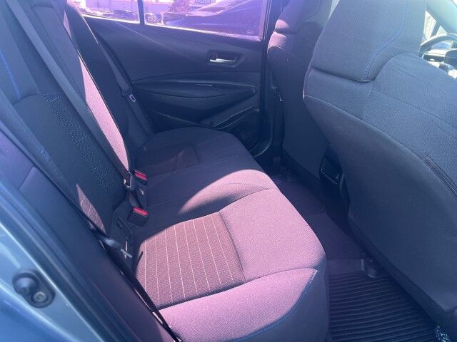 2022 Toyota Corolla SE Yuma AZ