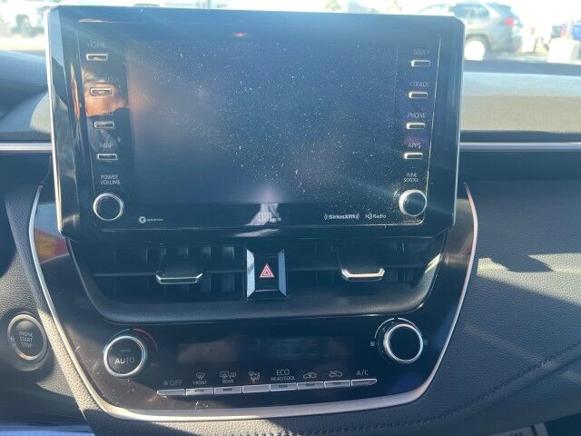 2022 Toyota Corolla SE Yuma AZ