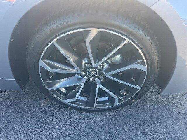 2022 Toyota Corolla SE Yuma AZ