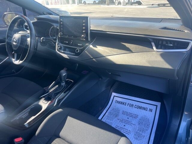 2022 Toyota Corolla SE Yuma AZ