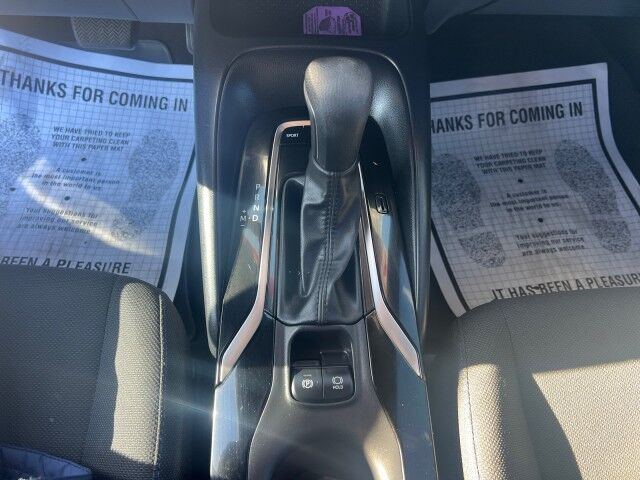 2022 Toyota Corolla SE Yuma AZ