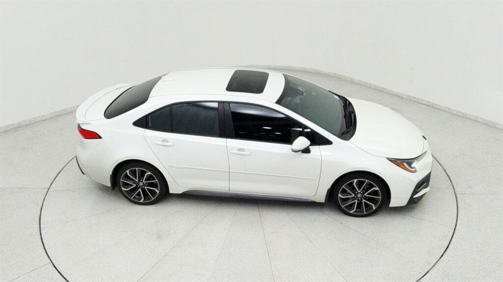 2022 Toyota Corolla SE Laurel MD