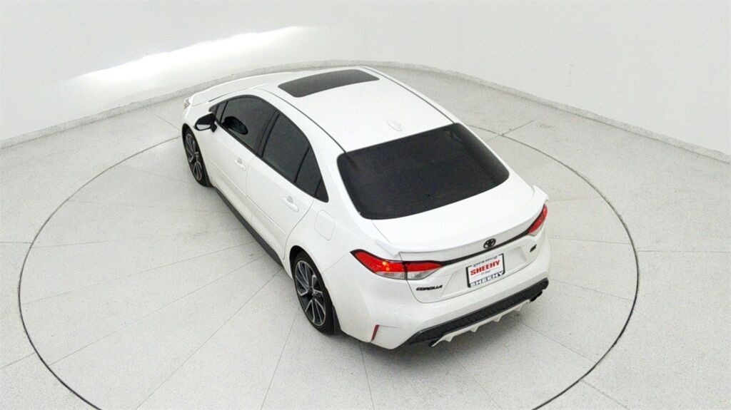 2022 Toyota Corolla SE Laurel MD