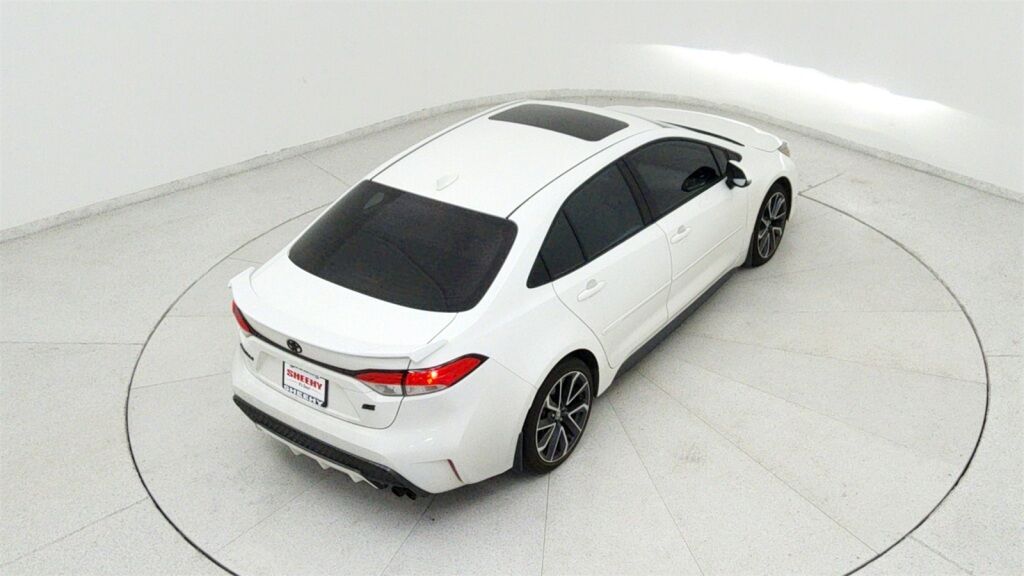 2022 Toyota Corolla SE Laurel MD