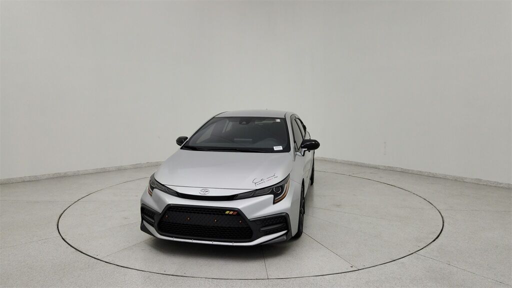 2022 Toyota Corolla SE Laurel MD