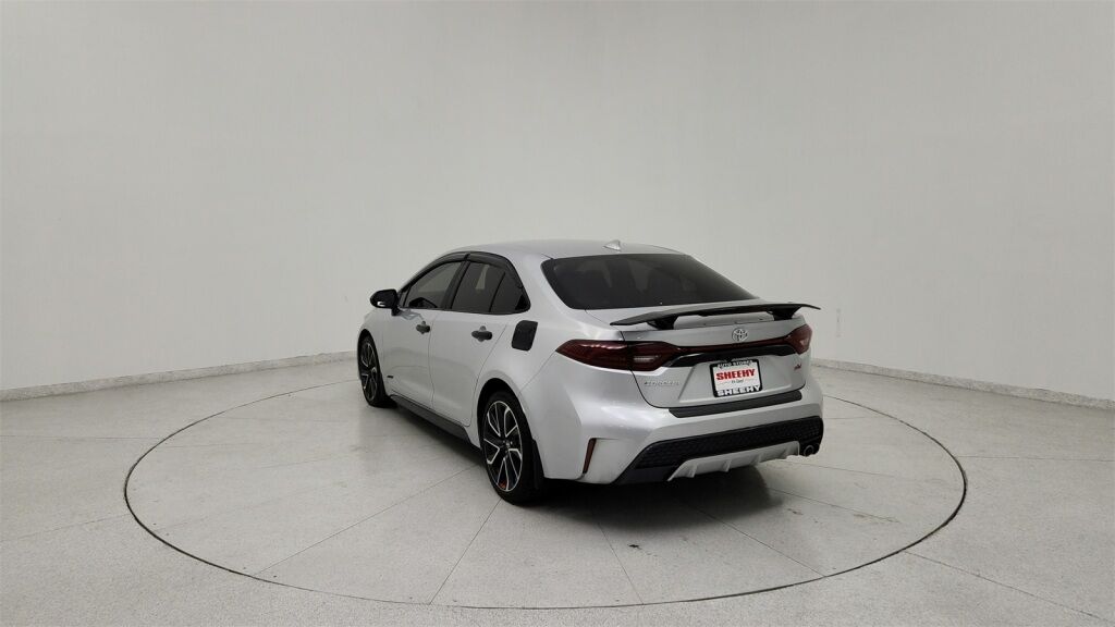 2022 Toyota Corolla SE Laurel MD