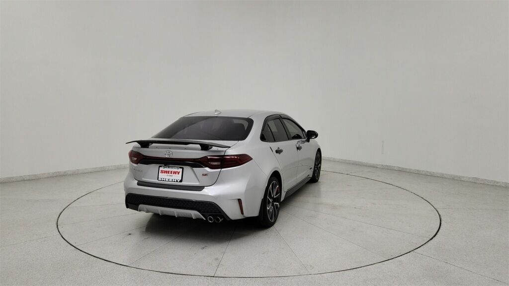 2022 Toyota Corolla SE Laurel MD