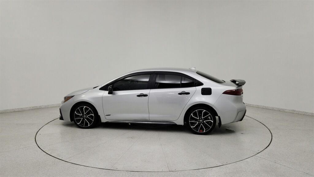 2022 Toyota Corolla SE Laurel MD