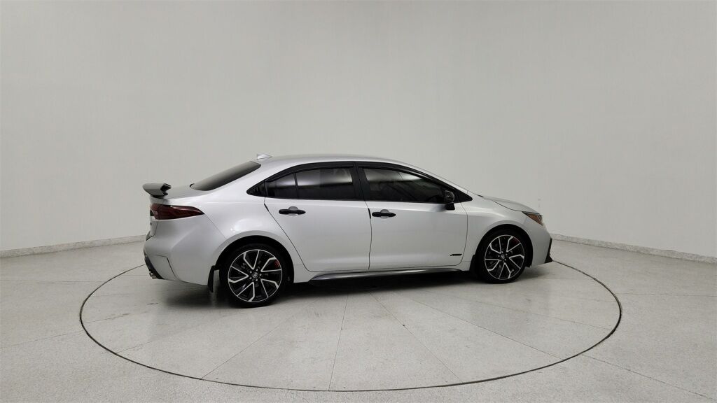 2022 Toyota Corolla SE Laurel MD