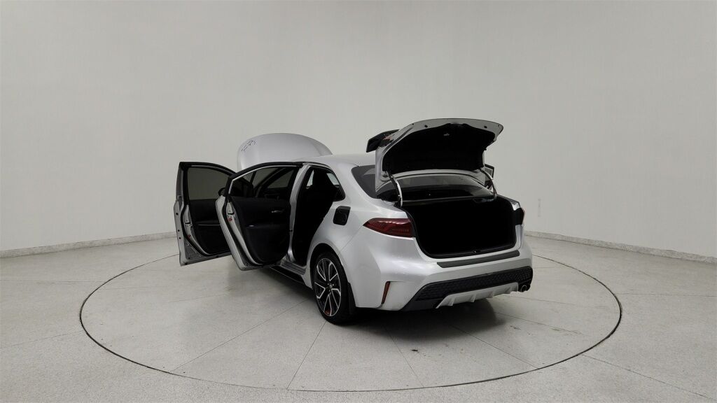 2022 Toyota Corolla SE Laurel MD