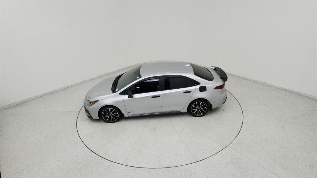 2022 Toyota Corolla SE Laurel MD