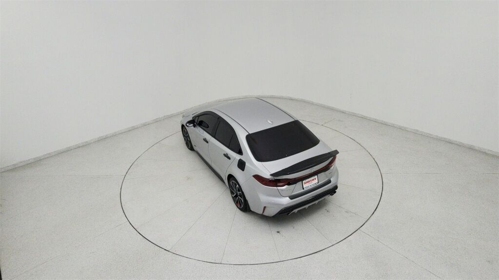 2022 Toyota Corolla SE Laurel MD