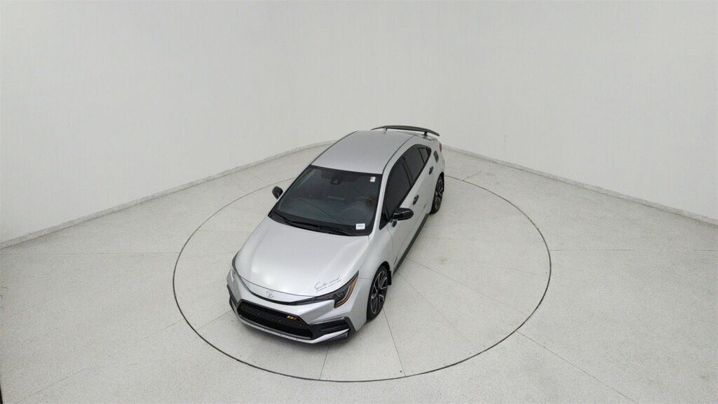 2022 Toyota Corolla SE Laurel MD