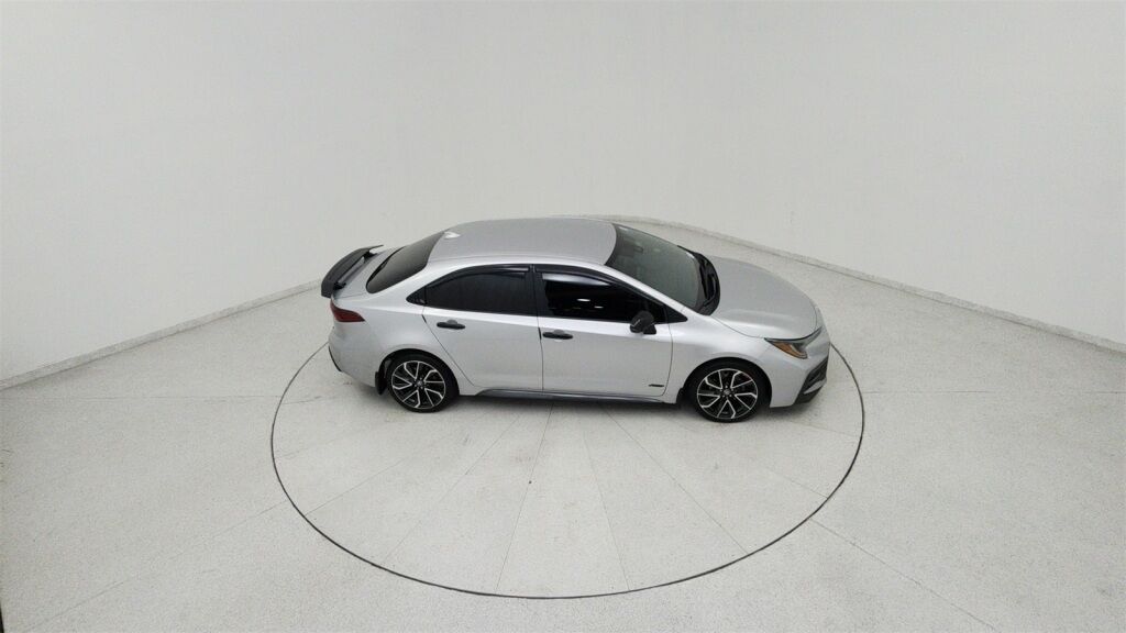 2022 Toyota Corolla SE Laurel MD