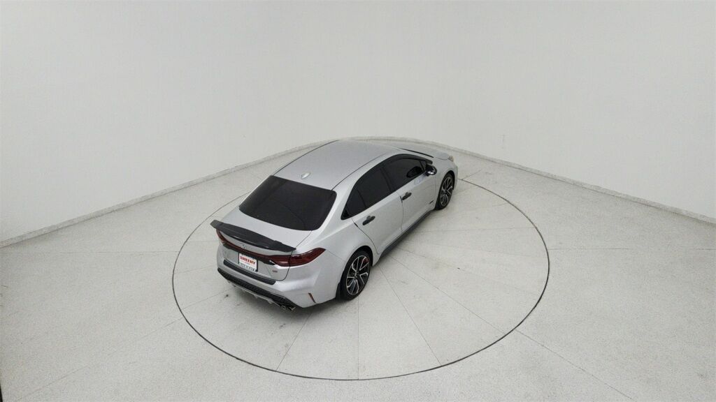 2022 Toyota Corolla SE Laurel MD
