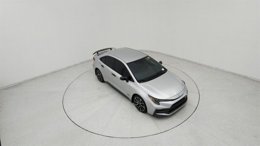 2022 Toyota Corolla SE Laurel MD