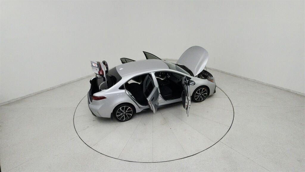 2022 Toyota Corolla SE Laurel MD
